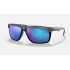 RB4363M SCUDERIA FERRARI COLLECTION
Lenses: Blue Mirror  +  Frame: Grey