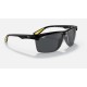 RB4363M SCUDERIA FERRARI COLLECTION
Lenses: Grey Classic  +  Frame: Black