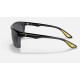 RB4363M SCUDERIA FERRARI COLLECTION
Lenses: Grey Classic  +  Frame: Black
