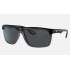 RB4363M SCUDERIA FERRARI COLLECTION
Lenses: Grey Classic  +  Frame: Black