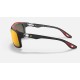 RB4364M SCUDERIA FERRARI COLLECTION
Lenses: Red Mirror  +  Frame: Black