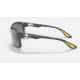 RB4364M SCUDERIA FERRARI COLLECTION
Lenses: Grey Mirror  +  Frame: Grey