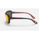 RB4365M SCUDERIA FERRARI COLLECTION
Lenses: Red Mirror  +  Frame: Black