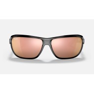 RB4365M SCUDERIA FERRARI COLLECTION
Lenses: Copper Mirror  +  Frame: Black