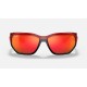 RB4366M SCUDERIA FERRARI COLLECTION
Lenses: Red Mirror  +  Frame: Red