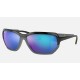 RB4366M SCUDERIA FERRARI COLLECTION
Lenses: Blue Mirror  +  Frame: Black