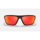 RB4370M SCUDERIA FERRARI COLLECTION
Lenses: Red Mirror  +  Frame: Black