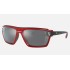 RB4370M SCUDERIA FERRARI COLLECTION
Lenses: Grey Mirror  +  Frame: Red