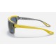 RB4370M SCUDERIA FERRARI COLLECTION
Lenses: Dark Blue Classic  +  Frame: Yellow