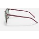RB4387 EVOLVE
Lenses: Green Photochromic Classic  +  Frame: Transparent Grey