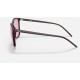 RB4387 EVOLVE
Lenses: Pink Photochromic Classic  +  Frame: Transparent Violet