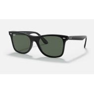 BLAZE WAYFARER
Lenses: Green Classic  +  Frame: Black
