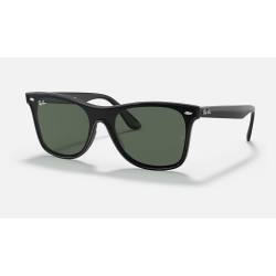 BLAZE WAYFARER
Lenses: Green Classic  +  Frame: Black