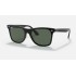 BLAZE WAYFARER
Lenses: Green Classic  +  Frame: Black