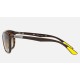 RB8351M SCUDERIA FERRARI SG GP17 LTD
Lenses: Brown Gradient  +  Frame: Tortoise