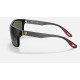 RB8356M SCUDERIA FERRARI COLLECTION
Lenses: Green Classic  +  Frame: Black