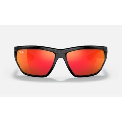 RB8359M SCUDERIA FERRARI COLLECTION
Lenses: Red Mirror  +  Frame: Black