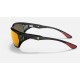 RB8359M SCUDERIA FERRARI COLLECTION
Lenses: Red Mirror  +  Frame: Black