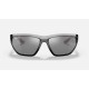 RB8359M SCUDERIA FERRARI COLLECTION
Lenses: Grey Mirror  +  Frame: Black
