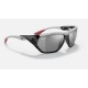 RB8359M SCUDERIA FERRARI COLLECTION
Lenses: Grey Mirror  +  Frame: Black