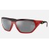 RB8359M SCUDERIA FERRARI COLLECTION
Lenses: Grey Mirror  +  Frame: Red