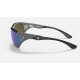 RB8359M SCUDERIA FERRARI COLLECTION
Lenses: Blue Mirror  +  Frame: Grey