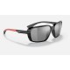 RB8360M SCUDERIA FERRARI COLLECTION
Lenses: Grey Mirror  +  Frame: Black