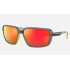 RB8360M SCUDERIA FERRARI COLLECTION
Lenses: Red Mirror  +  Frame: Grey