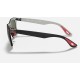 RB8395M SCUDERIA FERRARI COLLECTIONLenses: Green Classic G-15  +  Frame: Black