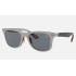 RB8395M SCUDERIA FERRARI COLLECTION
Lenses: Grey Classic  +  Frame: Grey