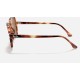 Square II
Lenses: Polarized Brown Classic  +  Frame: Tortoise