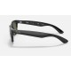 RBP2132 NEW WAYFARER @CollectionLenses: Polarized Blue/Green Gradient  +  Frame: Black