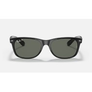 RB2132 MICKEY J19
Lenses: Polarized Green Classic G-15  +  Frame: Black