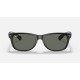 RB2132 MICKEY J19
Lenses: Polarized Green Classic G-15  +  Frame: Black