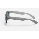 NEW WAYFARER CLASSIC
Lenses: Polarized Polarized Blue Classic  +  Frame: Transparent Grey