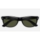 RB2132 NEW WAYFARER MICKEY S20
Lenses: Polarized Green Classic G-15  +  Frame: Black