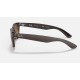 NEW WAYFARER CLASSIC
Lenses: Polarized Brown Gradient  +  Frame: Brown On Transparent Brown