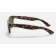 NEW WAYFARER CLASSIC
Lenses: Polarized Blue/Green Gradient  +  Frame: Tortoise