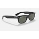NEW WAYFARER CLASSIC
Lenses: Polarized Green Classic  +  Frame: Black