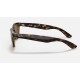 NEW WAYFARER CLASSIC
Lenses: Polarized Brown Classic  +  Frame: Tortoise
