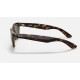 NEW WAYFARER CLASSICLenses: Polarized Green Classic  +  Frame: Tortoise