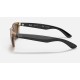 NEW WAYFARER BICOLOR
Lenses: Polarized Brown Classic  +  Frame: Honey