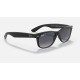 NEW WAYFARER MATTE
Lenses: Polarized Blue/Grey Gradient  +  Frame: Black