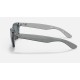 NEW WAYFARER CLASSIC
Lenses: Polarized Blue Classic  +  Frame: Transparent Grey