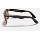 ORIGINAL WAYFARER @Collection
Lenses: Polarized Purple Classic  +  Frame: Black