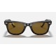 ORIGINAL WAYFARER CLASSIC
Lenses: Polarized Brown Classic B-15  +  Frame: Tortoise