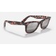 ORIGINAL WAYFARER CHROMANCE
Lenses: Polarized Silver/Grey Chromance Mirror  +  Frame: Pink Havana