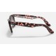 ORIGINAL WAYFARER CHROMANCE
Lenses: Polarized Silver/Grey Chromance Mirror  +  Frame: Pink Havana