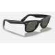 ORIGINAL WAYFARER CLASSIC
Lenses: Polarized Green Classic G-15  +  Frame: Black