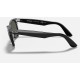 ORIGINAL WAYFARER CLASSIC
Lenses: Polarized Green Classic G-15  +  Frame: Black
